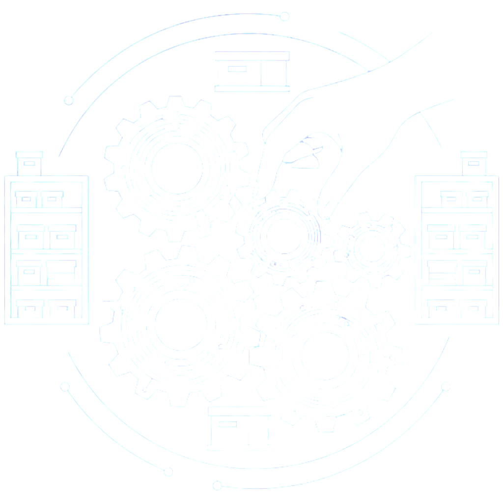 Экосистема порядка